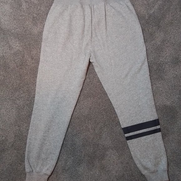 True Religion Gray Sweatpants Grey Joggers size XL - Picture 3 of 4